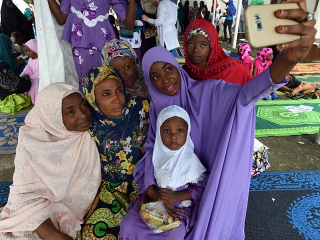 UNICEF Finds Appalling Increase In Use Of Children Particularly Girls As Human Bombs In 