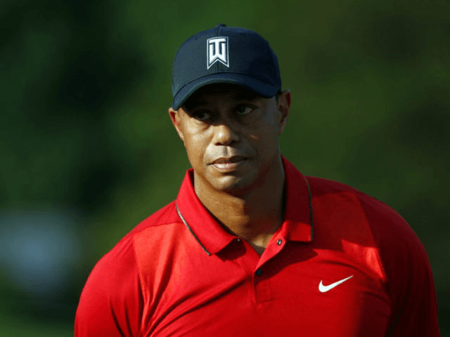 Tiger Woods Prescription Drug Cocktail Contained Vicodin, Dilaudid ...