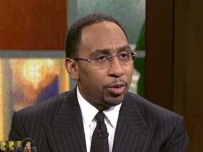 During Thursday's "First Take" on ESPN, Stephen A. Smith discussed Seattle …