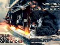trains trains