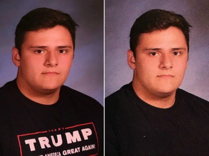trump-censorship-Grant-Berardo-wall-high-school-yearbook-640x480