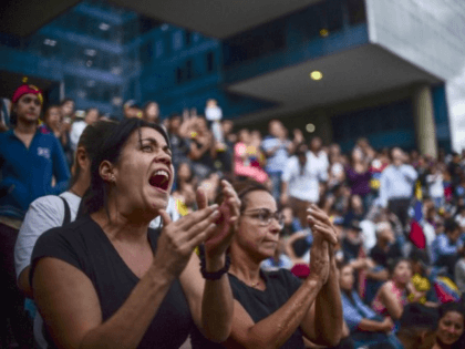 Venezuelans, who protested against President Nicolas Maduro in Caracas on Monday after the controversial vote, are planning to be back in the streets on Thursday