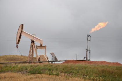 Oil majors are no longer getting burned by low oil prices