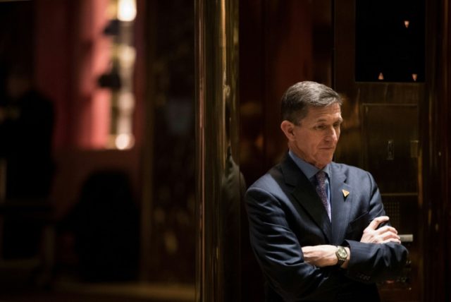 Members of the sweeping federal investigation led by special counsel Robert Mueller requested the White House submit documents linked to Trump's former national security adviser Michael Flynn, according to the the New York Times