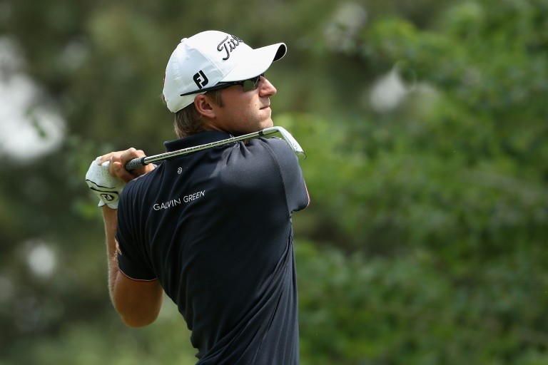 Werenski leads PGA Barracuda Championship by two points - Breitbart