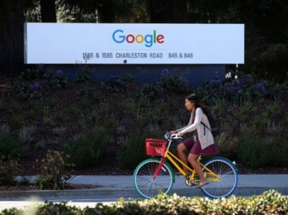 Currently some 69% of Google's employees are men, according to the company's latest figures, a proportion that rises to 80% when it comes to technology jobs