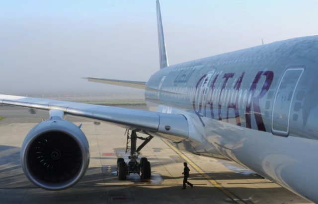 Flag carrier Qatar Airways is hoping to be a big beneficiary of the new visa-free entry pr