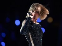 MSNBC’s Nicolle Wallace: ‘Taylor Swift Is Her Generation’s Oprah’