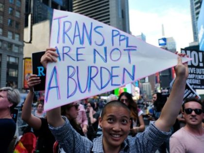US President Donald Trump's recent announcement he is reinstating a ban on transgender people serving in the US military sparked protests and now a lawsuit by five transgender women in the US military