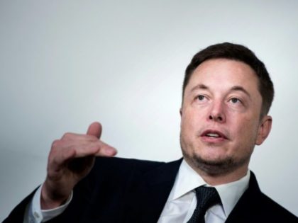 Elon Musk, CEO of SpaceX and Tesla, is among tech leaders urging action against "lethal autonomous weapons"