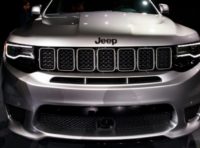 US car industry publication Automotive News has previously reported China's Great Wall intends to buy Fiat Chrysler's Jeep brand US car industry publication Automotive News has previously reported China's Great Wall intends to buy Fiat Chrysler's Jeep brand