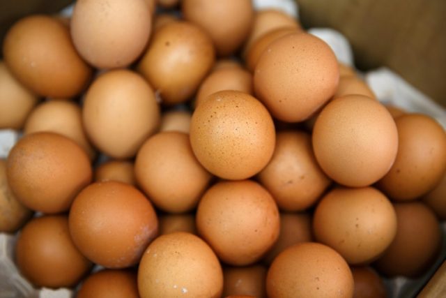 The insecticide fipronil has now been discovered in eggs in 17 European countries since th