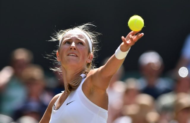 Belarus's Victoria Azarenka withdraws from US Open