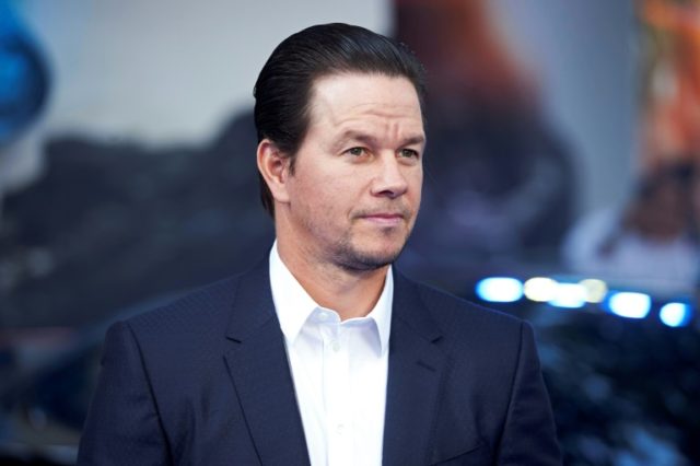 Mark Wahlberg is the world's highest paid actor, according to Forbes magazine, which said