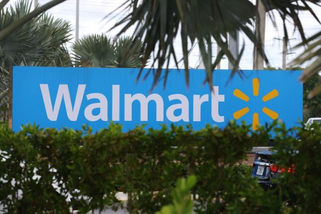 Google and Walmart have announced a partnership that will make the retailer's products ava