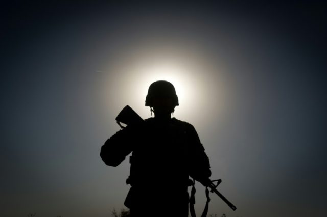 Afghan forces have struggled to contain a resurgent Taliban