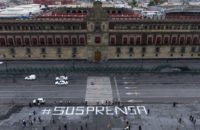More than 100 journalists have been murdered since 2006 in Mexico, one of the deadliest countries in the world for the profession, according to the watchdog group Reporters Without Borders More than 100 journalists have been murdered since 2006 in Mexico, one of the deadliest countries in the world for the profession, according to the watchdog group Reporters Without Borders