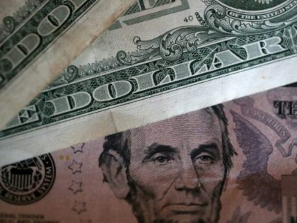 Strong US data has helped the dollar recover from recent losses as investors revive talk o