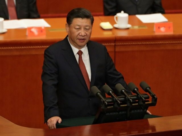 China's President Xi Jinping is widely expected to consolidate his grip on power at the 19