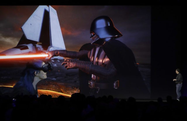 The Associated Press