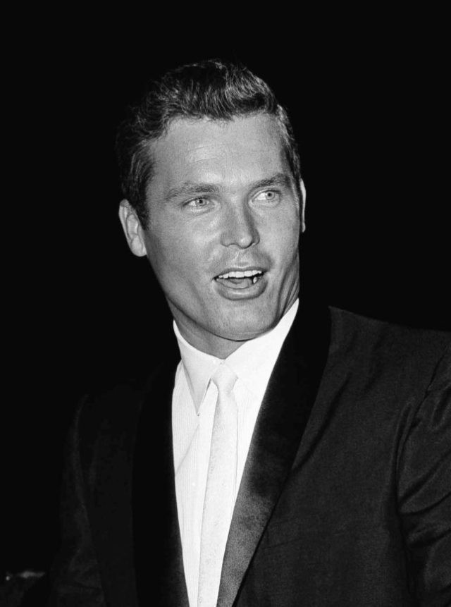 The Associated Press