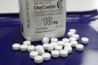 OxyContin The Associated Press