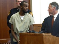 Abdirahman Sheik Mohamud The Associated Press