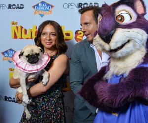 Maya rudolph will play the mom in fox’s live a christmas story musical Maya Rudolph to star in 'A Christmas Story Live' on Fox - Breitbart