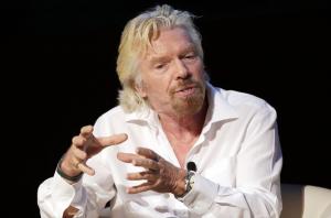 Richard Branson says universal basic income 'important' as tech reduces jobs