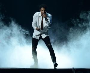 Trey Songz pleads guilty to misdemeanors in Detroit police clash