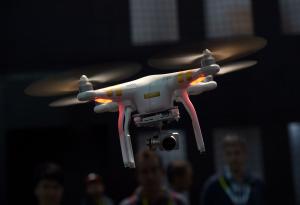 DARPA starts counter-drone program