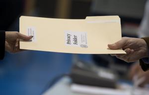 Judge rules Texas voter ID law still too restrictive