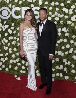 John Legend talks 'difficult' fertility struggles with Chrissy Teigen