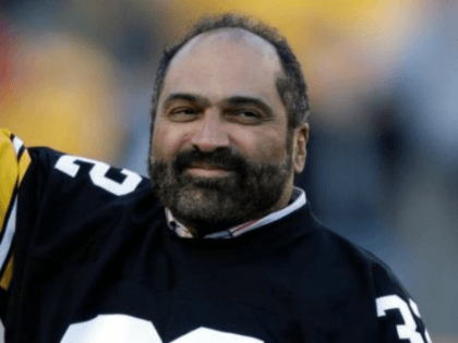 AP Franco Harris