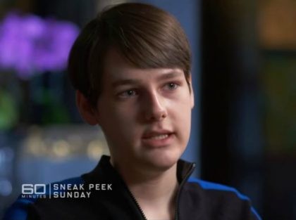 Australian teen who reversed his gender transition after two years