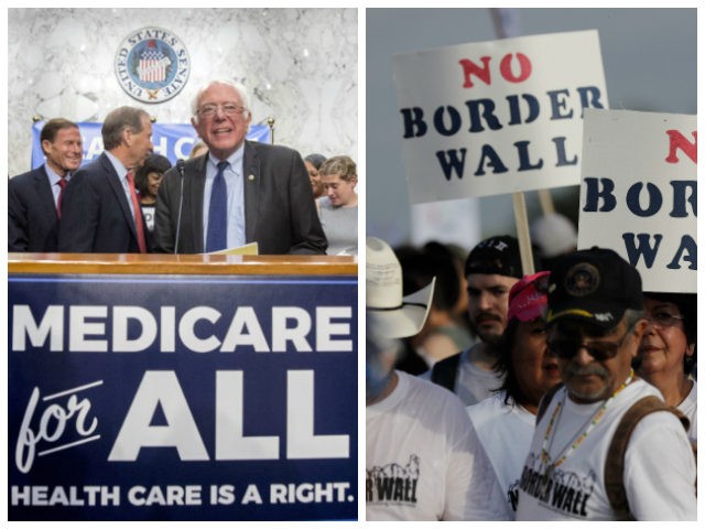 Bernie-Sanders-Open-Borders-Medicare-for-All-AP