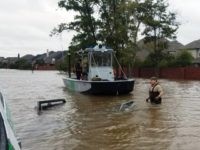 CBP Prepared as Hurricane Ida Moves Inland 16 Years After Katrina