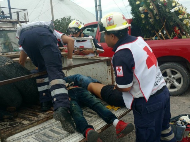 Cartel Gunmen Attack Funeral Procession in Mexican Border State