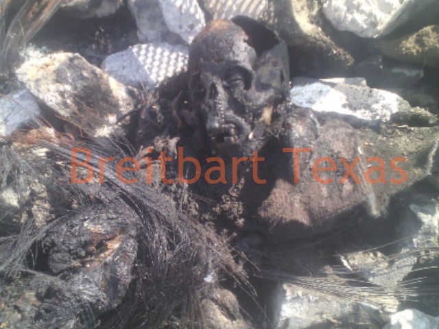 cartel graphic bodies texas incinerates exclusive near