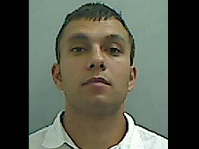 Romanian Sex Offender Used Freedom of Movement to Enter UK, Attempted to Rape Grandmother