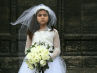 child bride