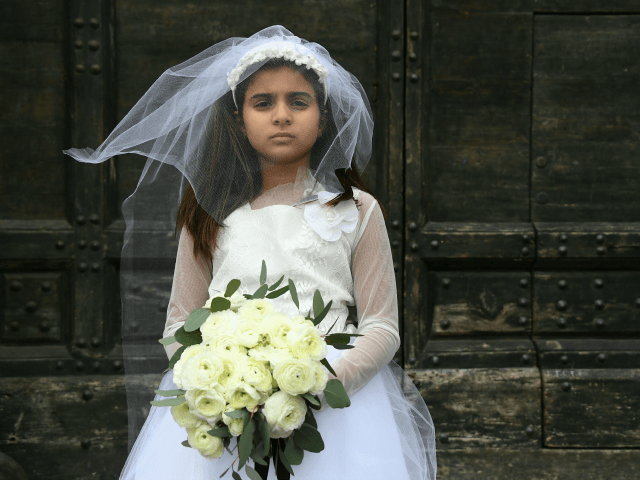 albanian woman