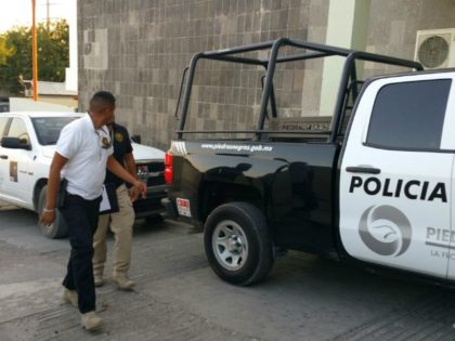 Coahuila Cops