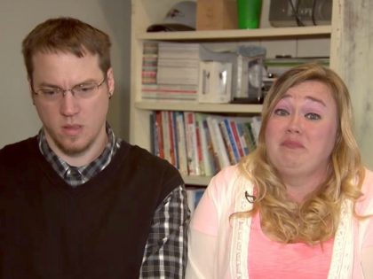 DaddyoFive parents sentenced to probation