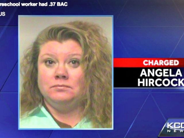 Iowa Preschool Teacher Convicted Of Showing Up To Work