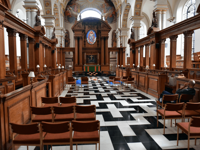 Survey: Half of Britons Atheist, Christians Fall to 38%, Islam on the Rise