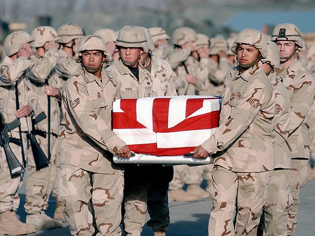 Flag-draped-coffin-casket-Afghanistan-US-troops-Getty