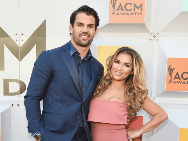 eric and jessie james decker net worth - Ilustrasi 2