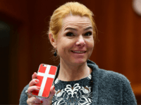 Inger Stojberg Inger Stojberg