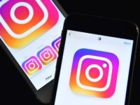 Instagram (Carl Court / Getty) Instagram (Carl Court / Getty)